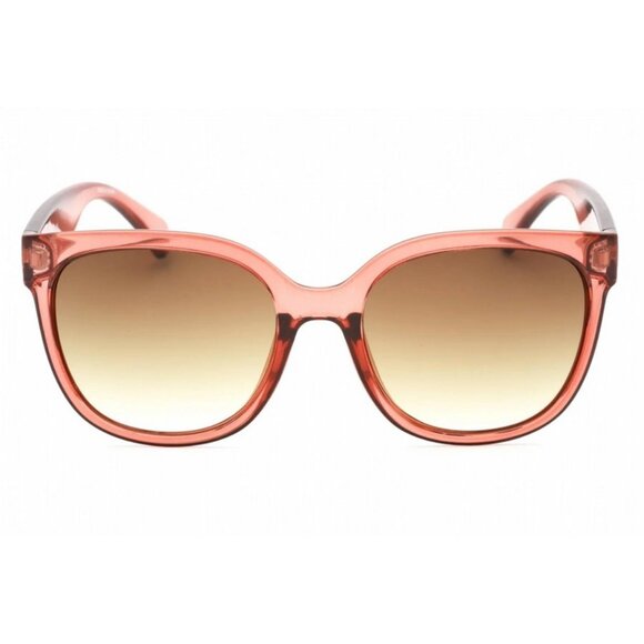 CALVIN KLEIN RETAIL CK22553S-210-55 Sunglasses Size 55mm 0mm 19mm brown Women